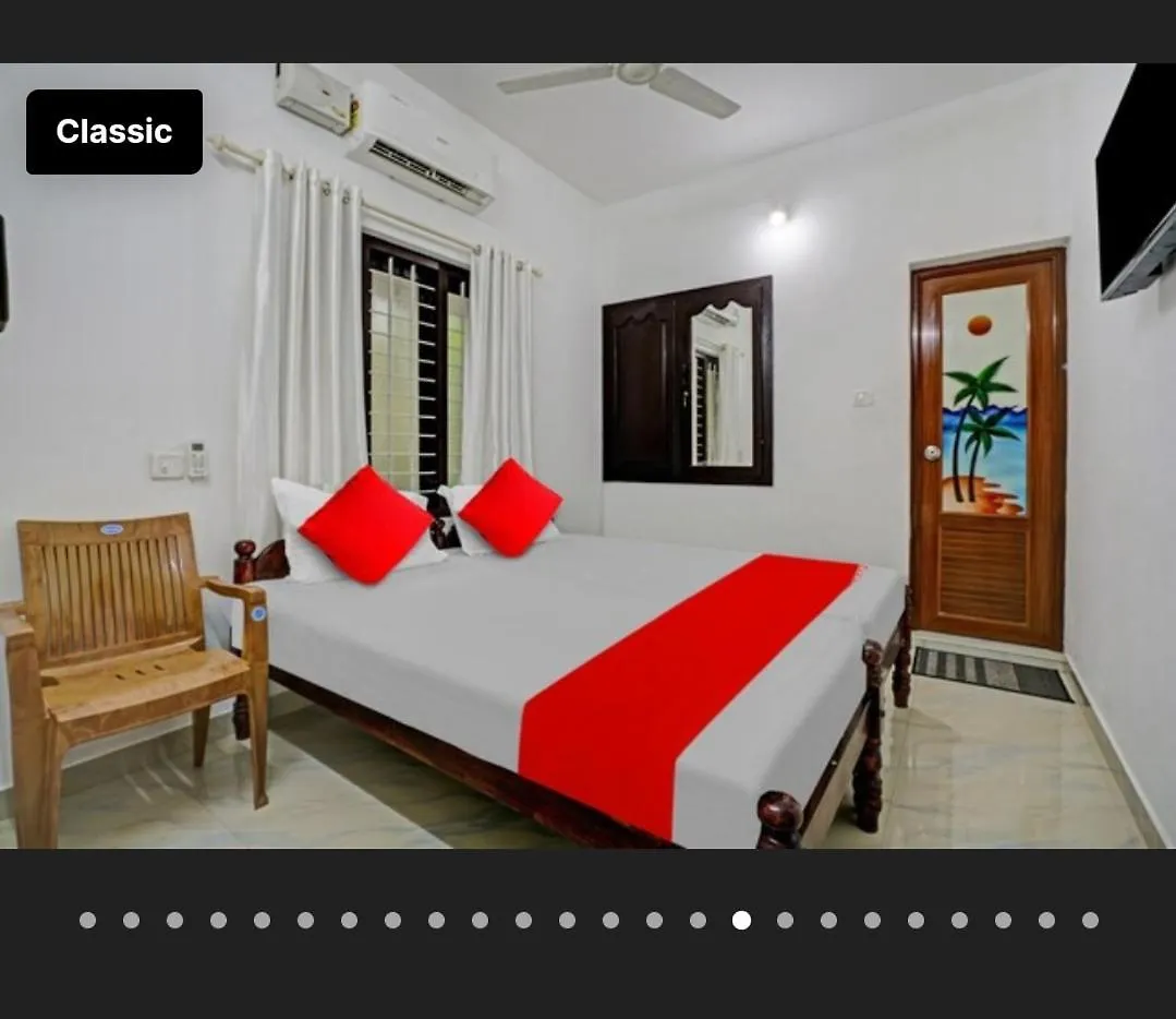 Xanadu Villas Mararikulam India