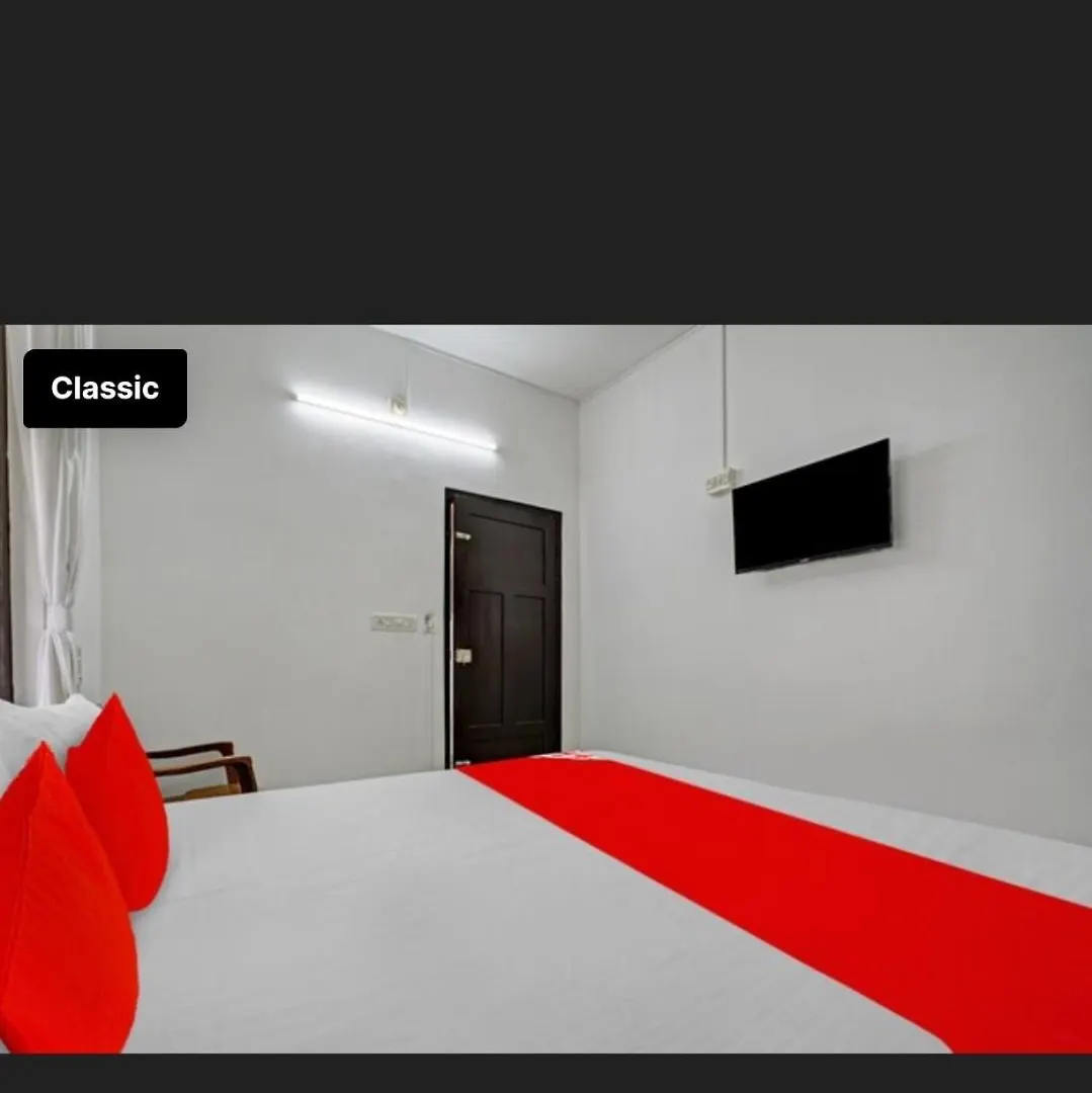 Xanadu Villas Mararikulam Bed & Breakfast