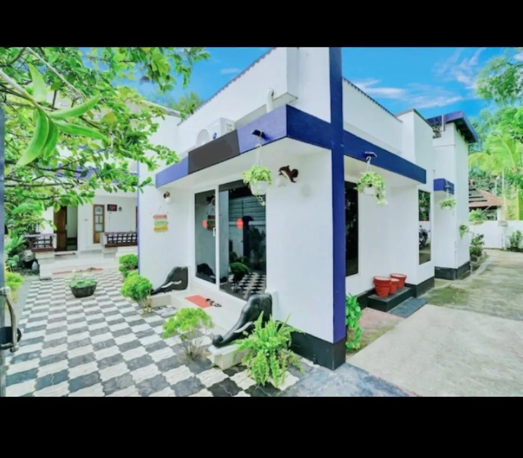 Xanadu Villas Mararikulam