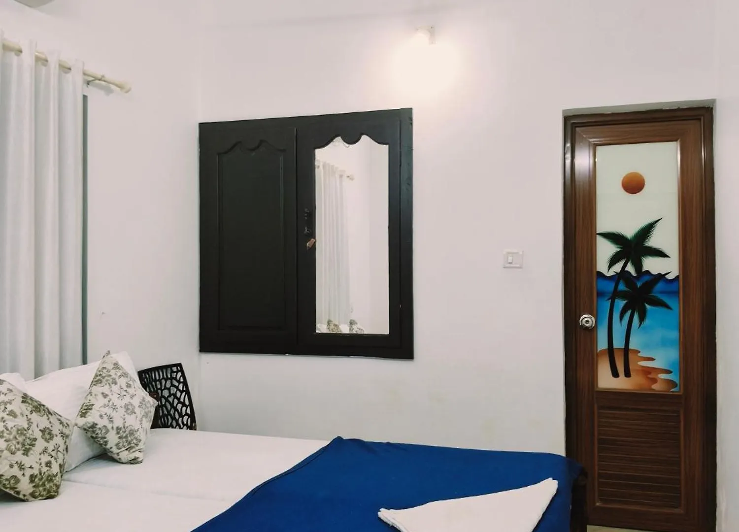 Bed & Breakfast Xanadu Villas Mararikulam