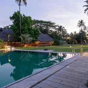 Resort Marari Alleppey - A Cgh Earth Experience, Mararikulam