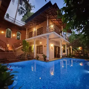 Mandaram Bed & Breakfast