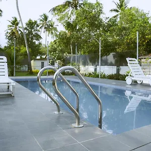 Waves And Shores Villa