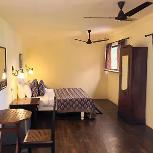 Marari Dreamz Guest house