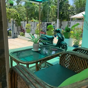 Peacock Marari Homestay