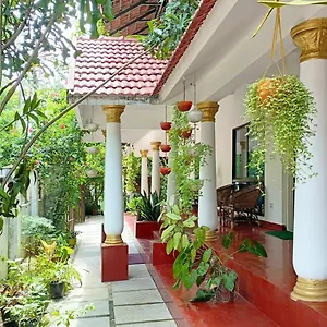 Marari Cleetus Homestay