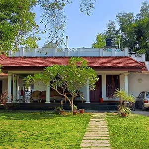 Angels' Marari Bed & Breakfast