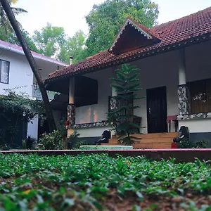 Marari Lotus Guest house