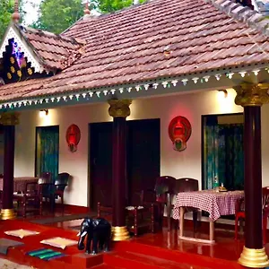 Marari Babu Homestay