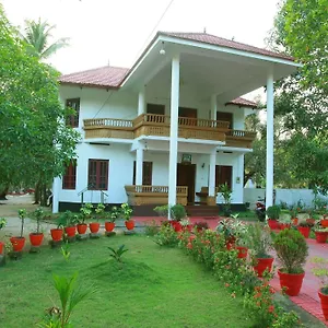 Achayans Bed & Breakfast