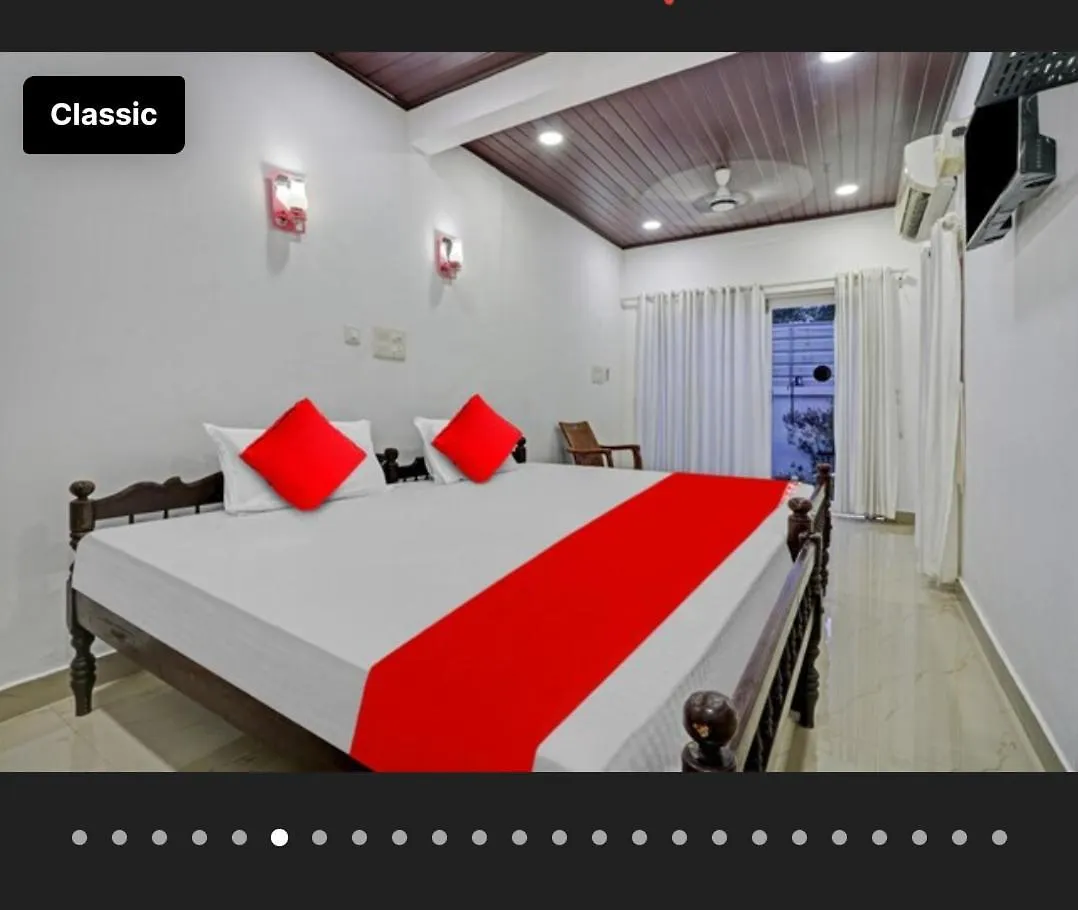Xanadu Villas Марарикулам 0*,  Индия